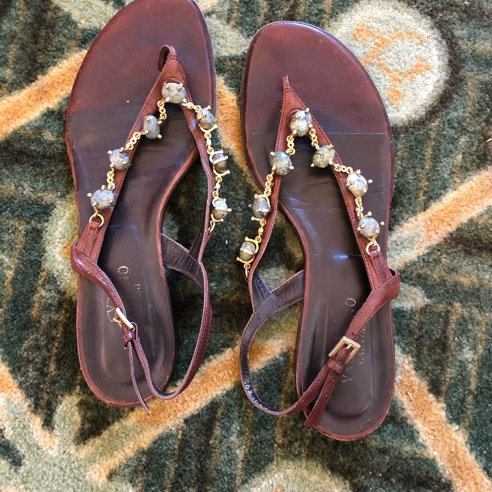 Valentino Sandals 39